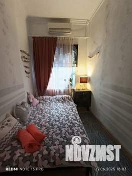 2-к квартира, посуточно, 50м2, 2/2 этаж