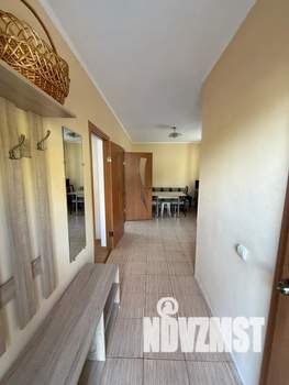 2-к квартира, посуточно, 50м2, 1/3 этаж