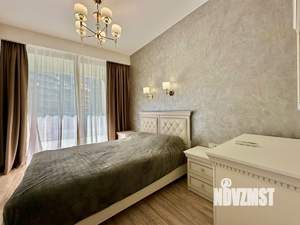2-к квартира, посуточно, 67м2, 13/17 этаж