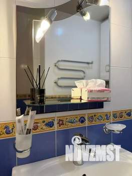 2-к квартира, посуточно, 38м2, 2/2 этаж