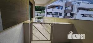 Студия квартира, на длительный срок, 43м2, 2/5 этаж