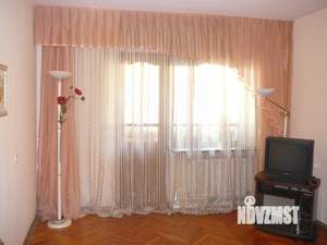 2-к квартира, на длительный срок, 52м2, 4/4 этаж