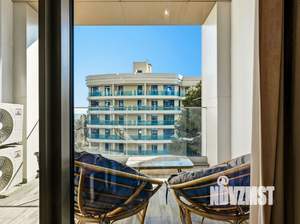 1-к квартира, посуточно, 52м2, 4/10 этаж