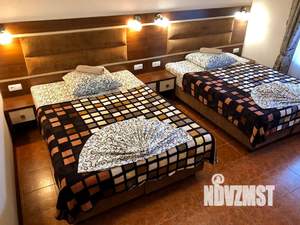 1-к квартира, посуточно, 30м2, 1/3 этаж