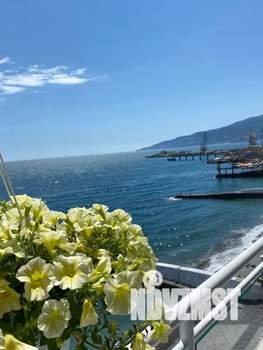 1-к квартира, посуточно, 30м2, 4/8 этаж