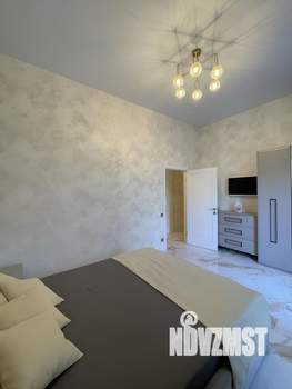 2-к квартира, посуточно, 48м2, 6/9 этаж