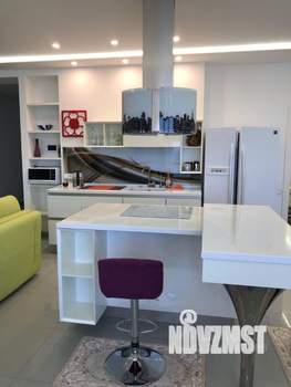 1-к квартира, посуточно, 82м2, 14/15 этаж