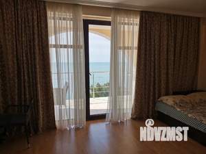 1-к квартира, посуточно, 51м2, 5/6 этаж