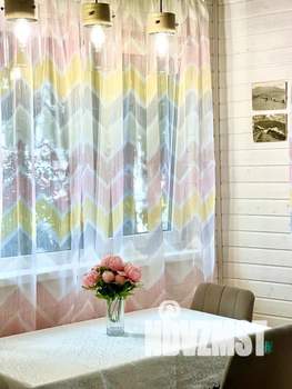 2-к квартира, посуточно, 45м2, 1/3 этаж