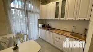 2-к квартира, посуточно, 50м2, 3/8 этаж