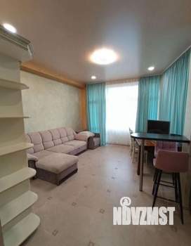 1-к квартира, посуточно, 31м2, 1/1 этаж