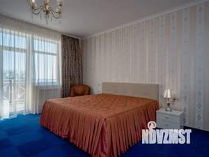 1-к квартира, посуточно, 38м2, 3/5 этаж