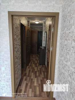 2-к квартира, на длительный срок, 45м2, 4/5 этаж