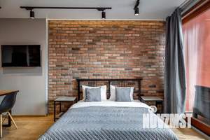 2-к квартира, посуточно, 105м2, 1/1 этаж