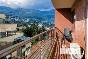 2-к квартира, посуточно, 71м2, 10/14 этаж