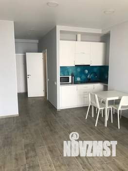 1-к квартира, посуточно, 40м2, 5/12 этаж