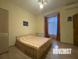 2-к квартира, посуточно, 35м2, 2/2 этаж