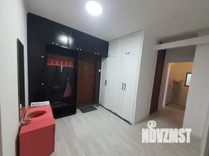 2-к квартира, посуточно, 45м2, 7/9 этаж