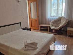 1-к квартира, посуточно, 30м2, 2/4 этаж
