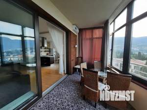 3-к квартира, посуточно, 95м2, 7/10 этаж