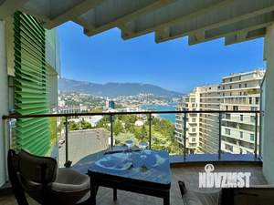 2-к квартира, посуточно, 75м2, 11/16 этаж