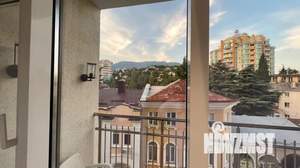 2-к квартира, посуточно, 60м2, 4/10 этаж