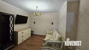 2-к квартира, посуточно, 33м2, 1/3 этаж
