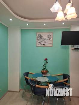 2-к квартира, посуточно, 40м2, 2/3 этаж