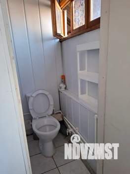 1-к квартира, посуточно, 17м2, 2/2 этаж