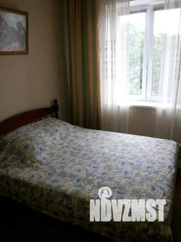 4-к квартира, посуточно, 80м2, 2/2 этаж