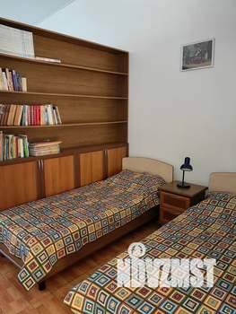 Студия квартира, посуточно, 40м2, 4/4 этаж