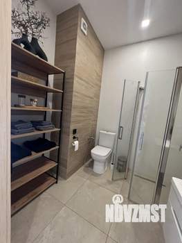 2-к квартира, посуточно, 73м2, 3/12 этаж