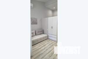 1-к квартира, посуточно, 40м2, 14/14 этаж