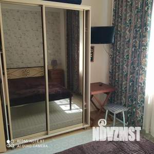 2-к квартира, посуточно, 32м2, 2/5 этаж