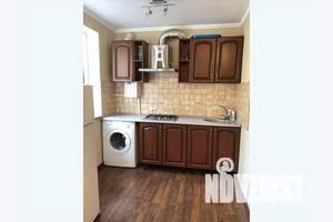 2-к квартира, посуточно, 40м2, 2/4 этаж