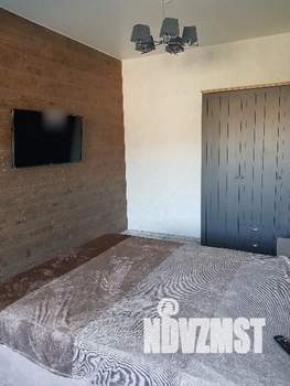 1-к квартира, посуточно, 50м2, 6/12 этаж