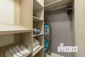 2-к квартира, посуточно, 70м2, 20/20 этаж