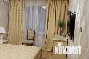 2-к квартира, посуточно, 72м2, 2/9 этаж