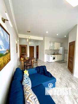 1-к квартира, посуточно, 50м2, 5/13 этаж