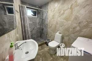 1-к квартира, посуточно, 35м2, 1/2 этаж
