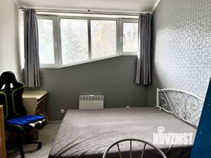 Студия квартира, посуточно, 33м2, 2/3 этаж