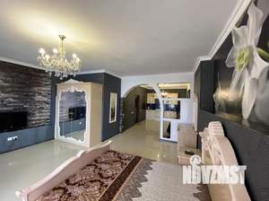 1-к квартира, посуточно, 50м2, 3/7 этаж