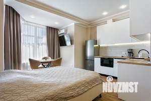 1-к квартира, посуточно, 32м2, 5/7 этаж