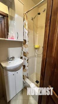 1-к квартира, на длительный срок, 20м2, 1/2 этаж