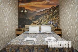 3-к квартира, посуточно, 85м2, 5/10 этаж