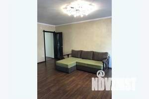 2-к квартира, посуточно, 40м2, 2/4 этаж