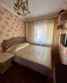 1-к квартира, на длительный срок, 30м2, 2/2 этаж