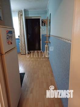 1-к квартира, на длительный срок, 31м2, 4/5 этаж