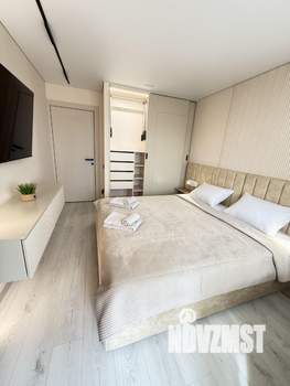 2-к квартира, посуточно, 72м2, 8/9 этаж