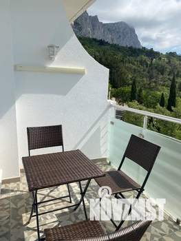 1-к квартира, посуточно, 34м2, 4/8 этаж